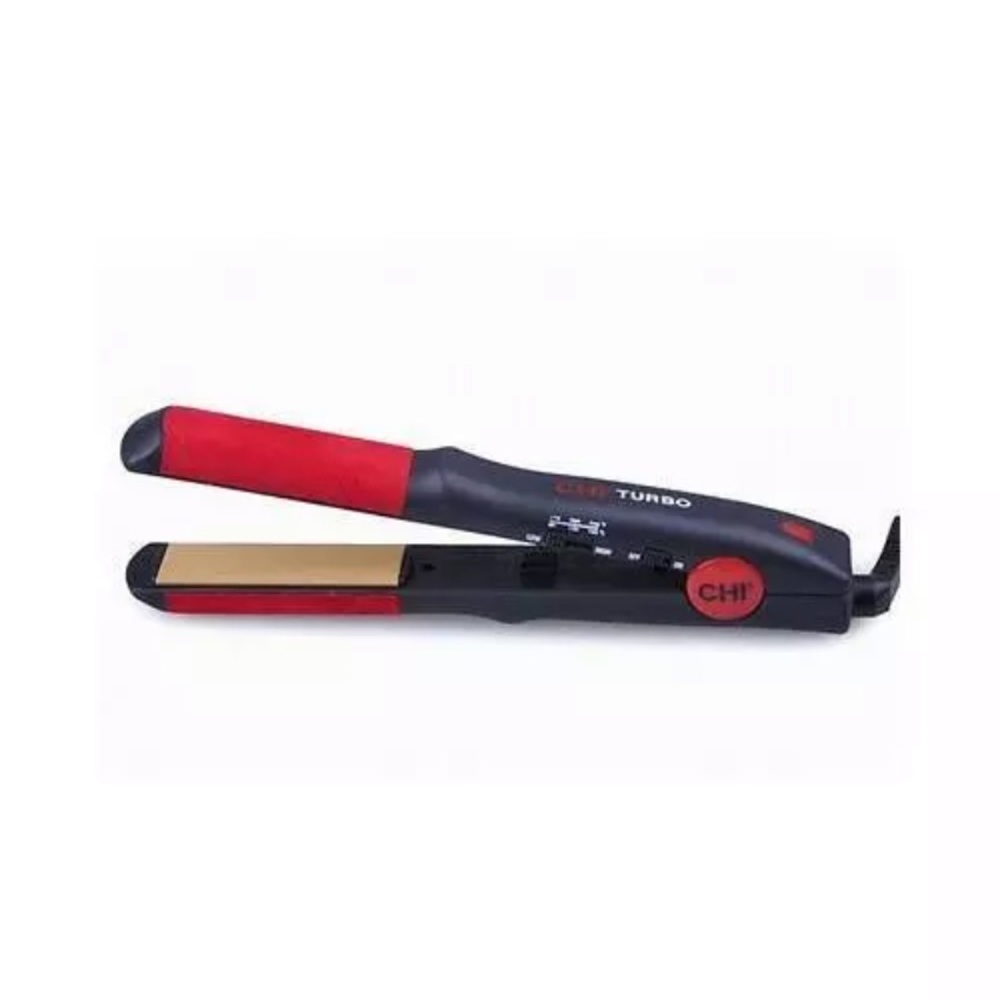 Farouk Chi Turbo 1” flat iron